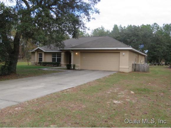13475 SW 67th Ln., Ocala, FL 34481