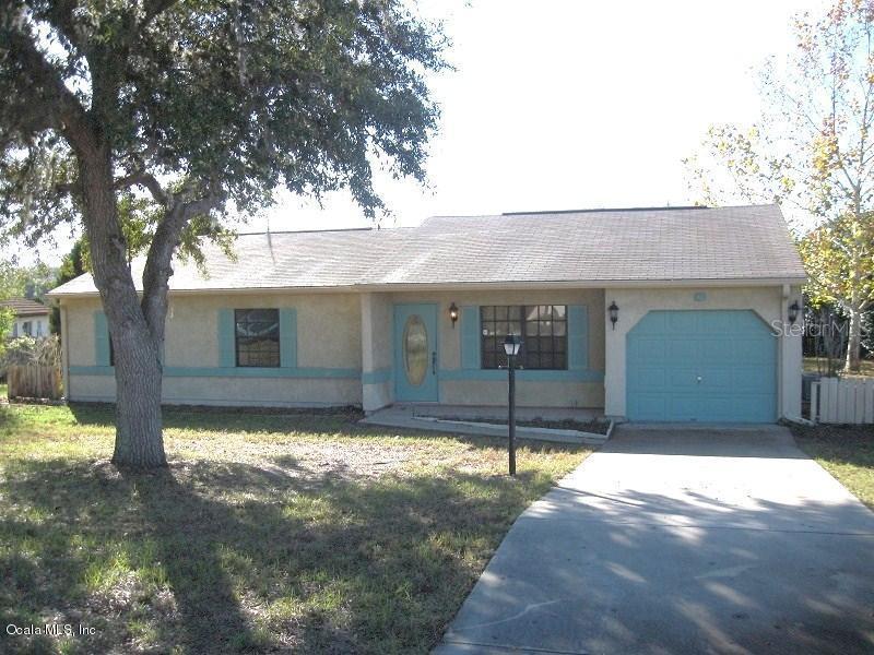 320 Oak Track Loop, Ocala, FL 34472