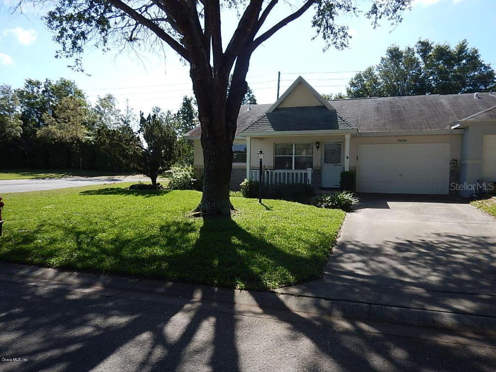 9425 SW 84th Ter. #A, Ocala, FL 34481