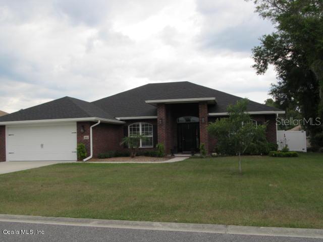 3803 SE 99th St., Belleview, FL 34420
