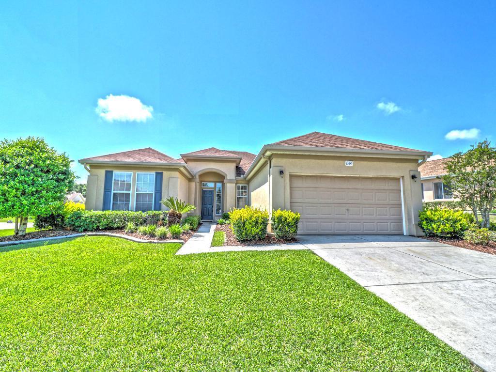 13081 SE 93rd Terrace Rd., Summerfield, FL 34491