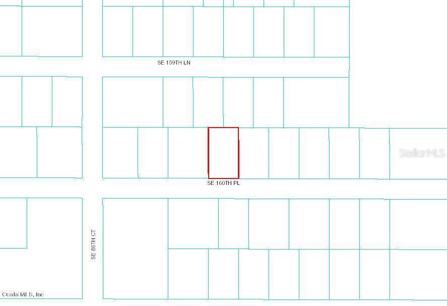 SE 160 Pl., Summerfield, FL 34491