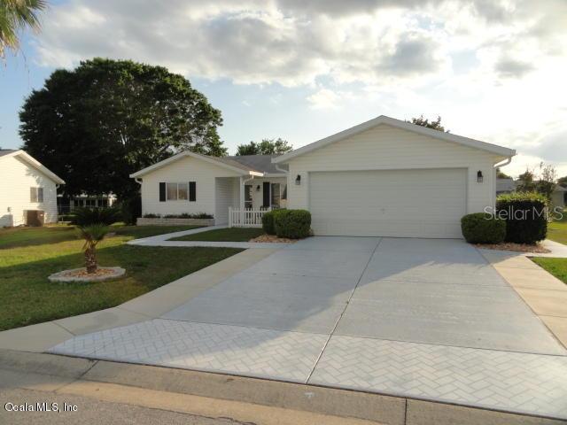 17830 SE Se 106th Ter, Summerfield, FL 34491