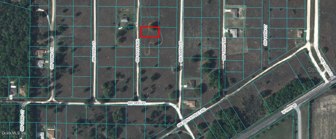 SW 151st Avenue Ave., Ocala, FL 34481