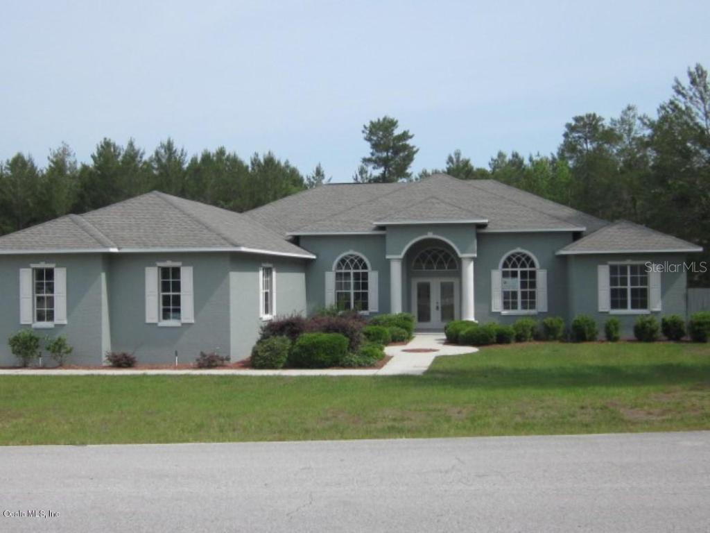 4917 SW 107th Loop, Ocala, FL 34476