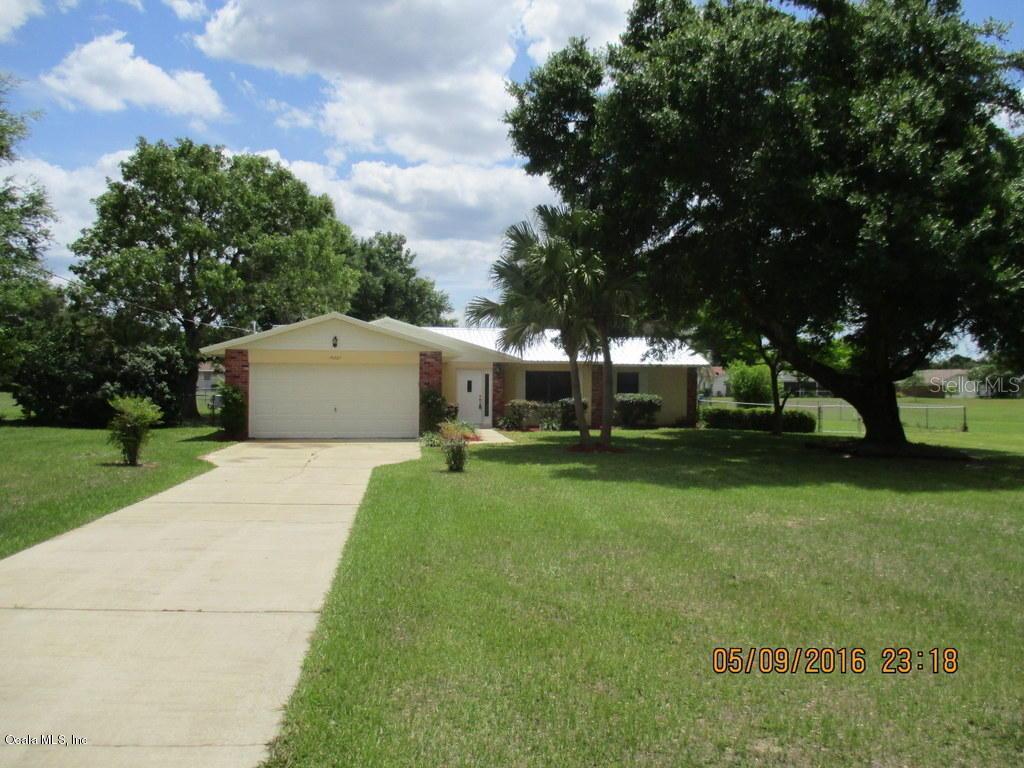 14321 SE 95th Ct., Summerfield, FL 34491