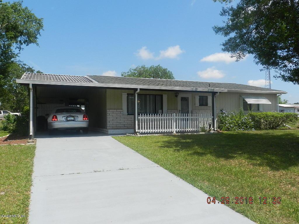 9115 SW 101 Ln., Ocala, FL 34481