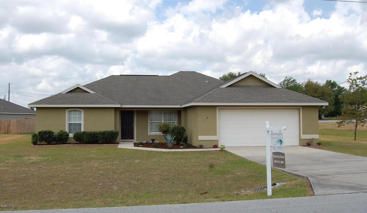 8 Dogwood Loop Ave., Ocala, FL 34472