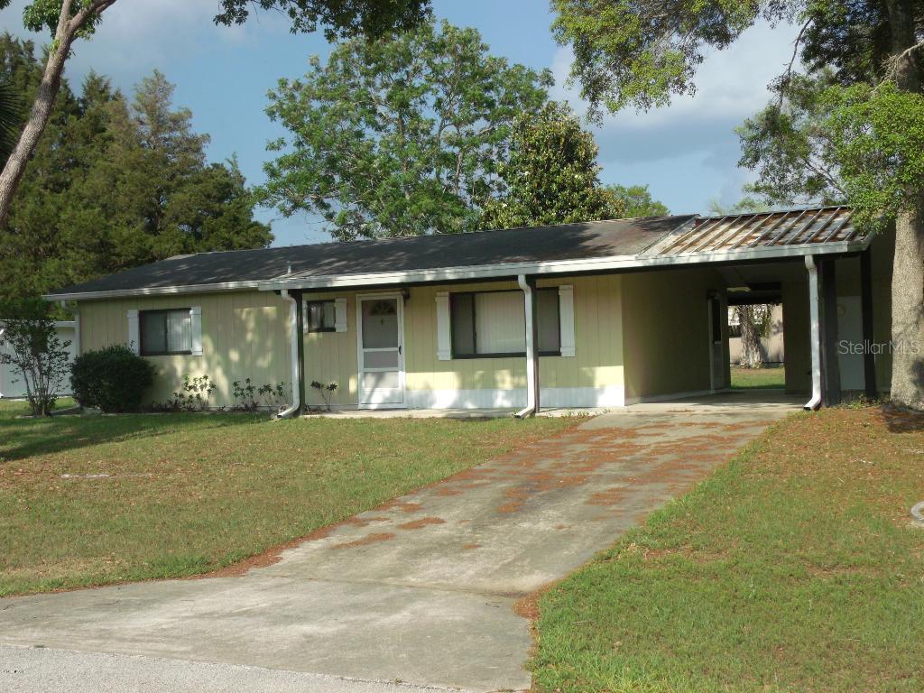 10335 SW 92 Ave., Ocala, FL 34481