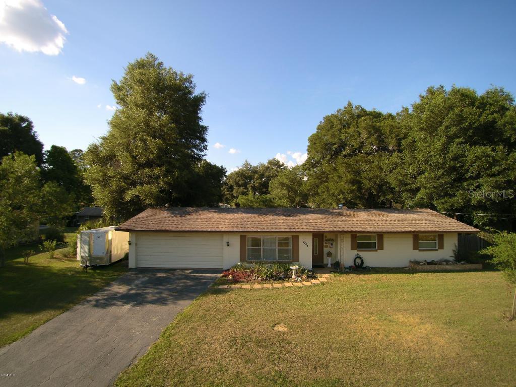 2009 NE 50th St., Ocala, FL 34479