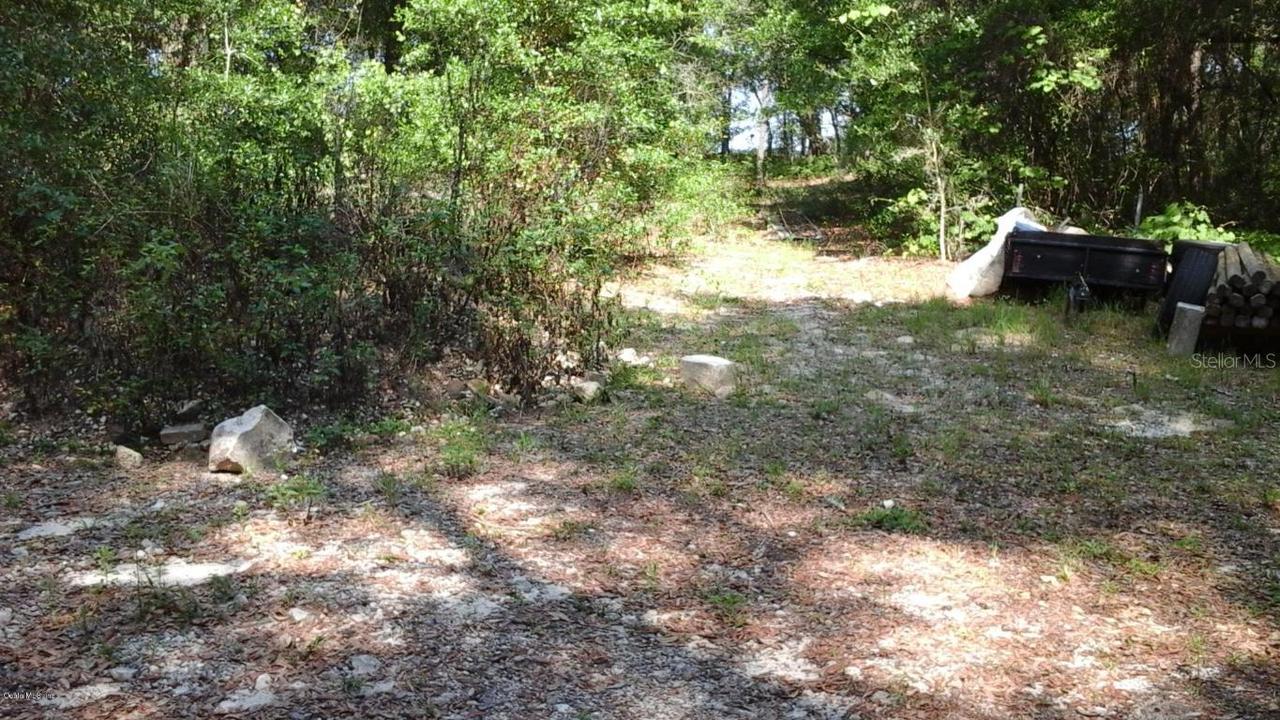 0000 SE 128th Place Road, Ocklawaha, FL 32179