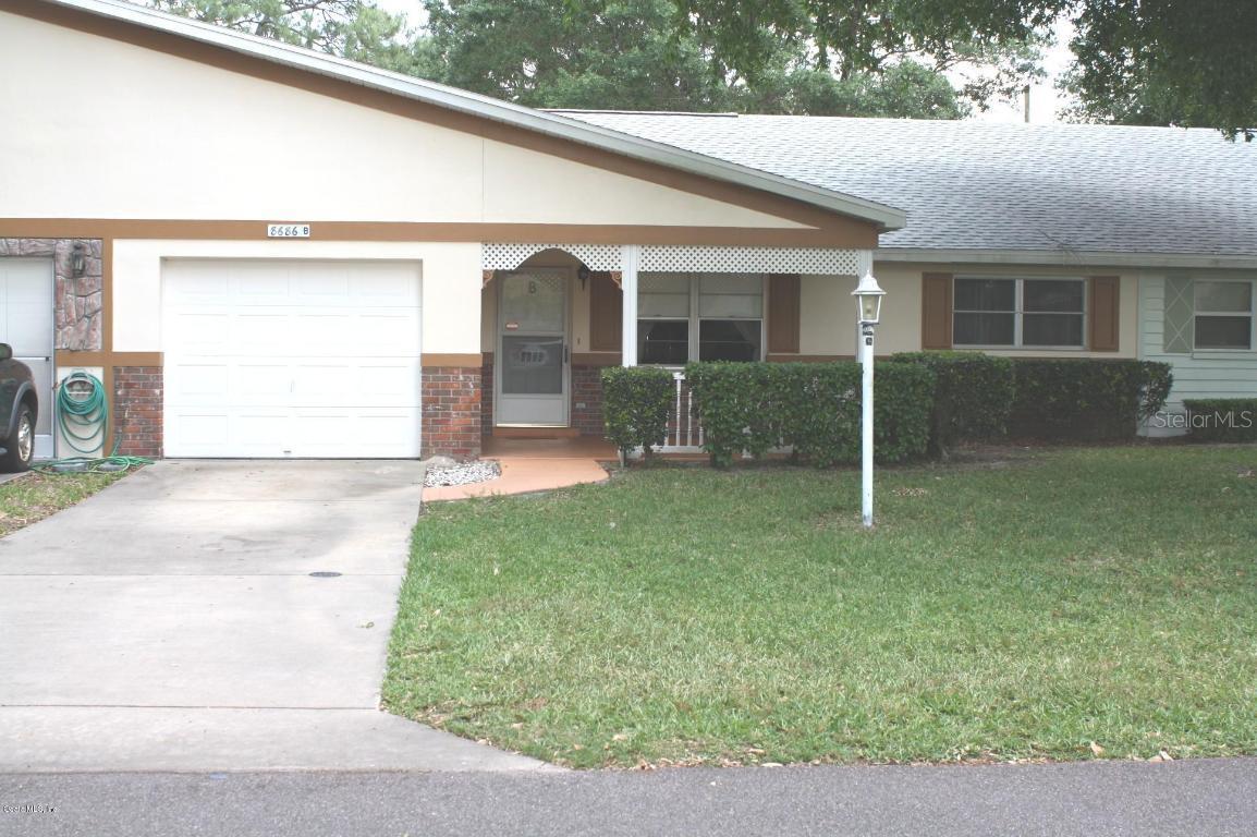 8686 SW 97th Lane Rd. #B, Ocala, FL 34481