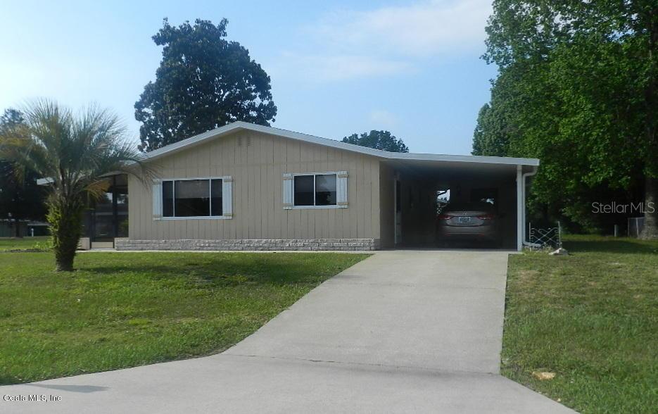 9950 SW 102nd Pl., Ocala, FL 34481
