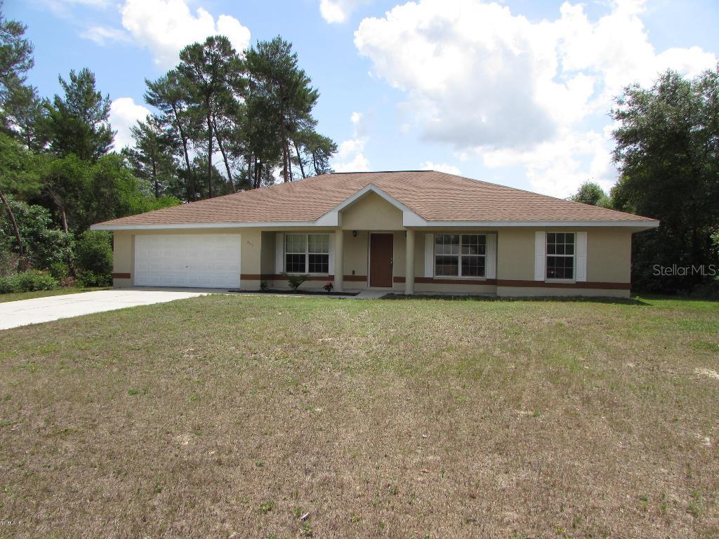 3557 SW 157 Loop, Ocala, FL 34473