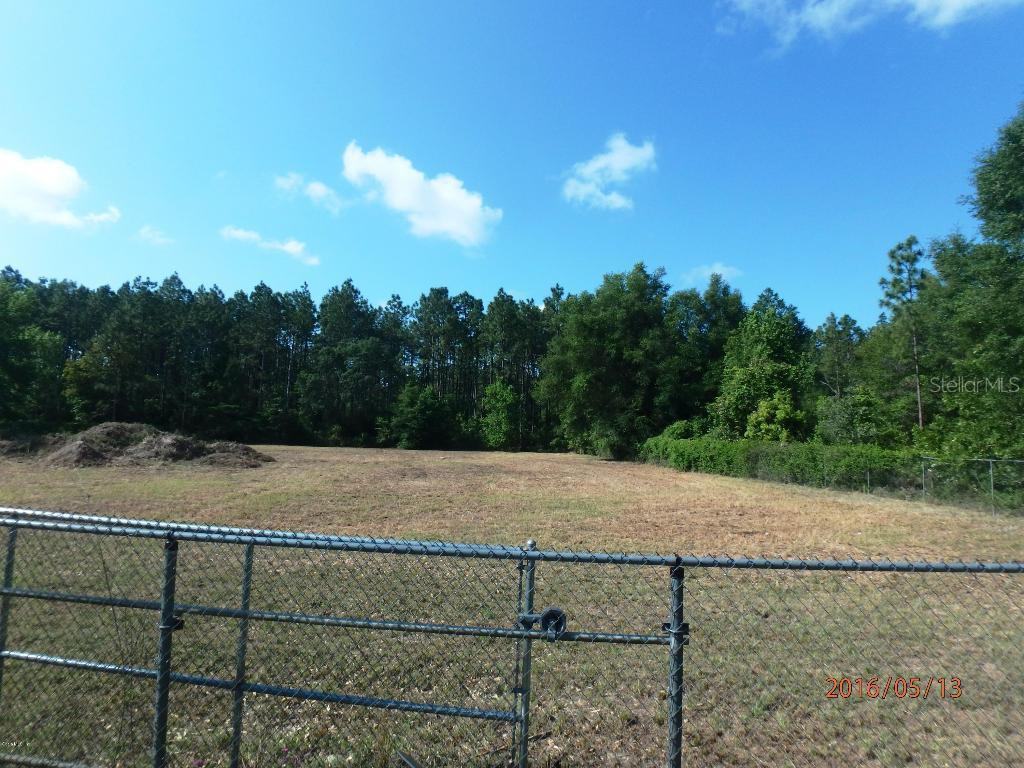 SW Hwy 484, Ocala, FL 34476