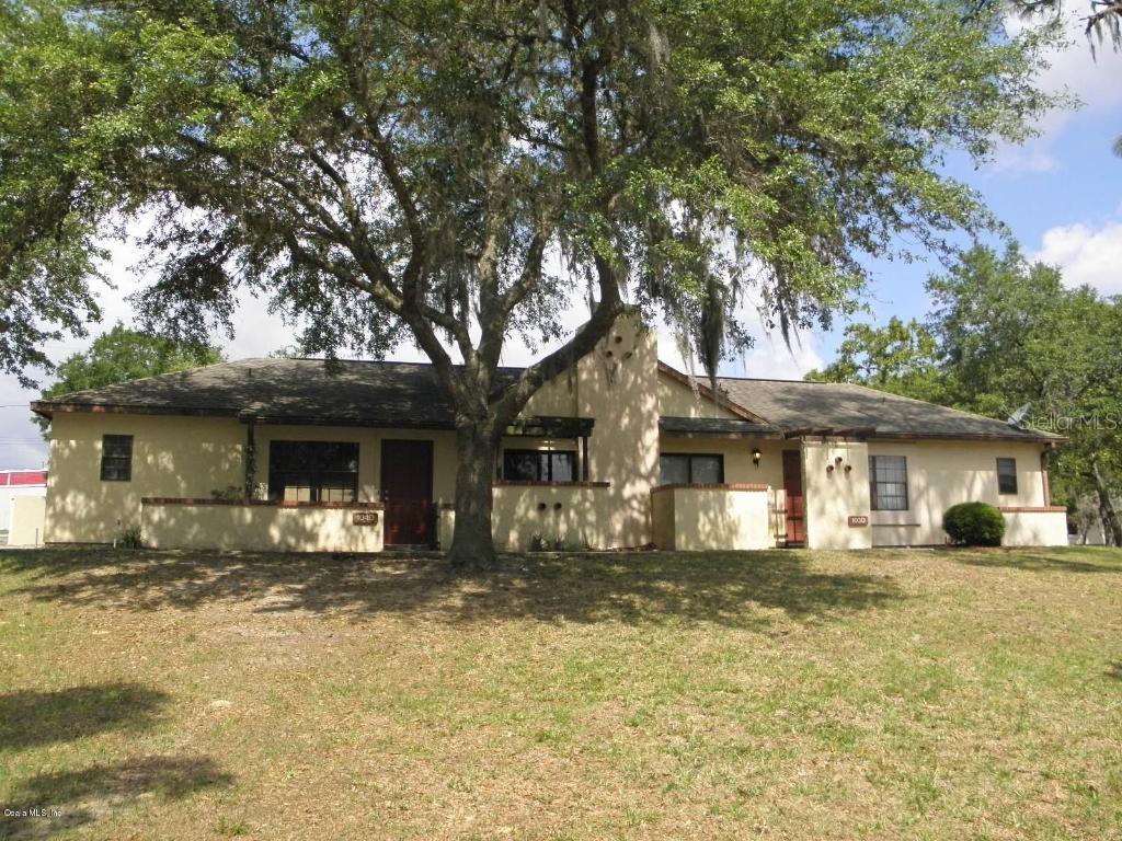 58 Pine Track #104 D, Ocala, FL 34472