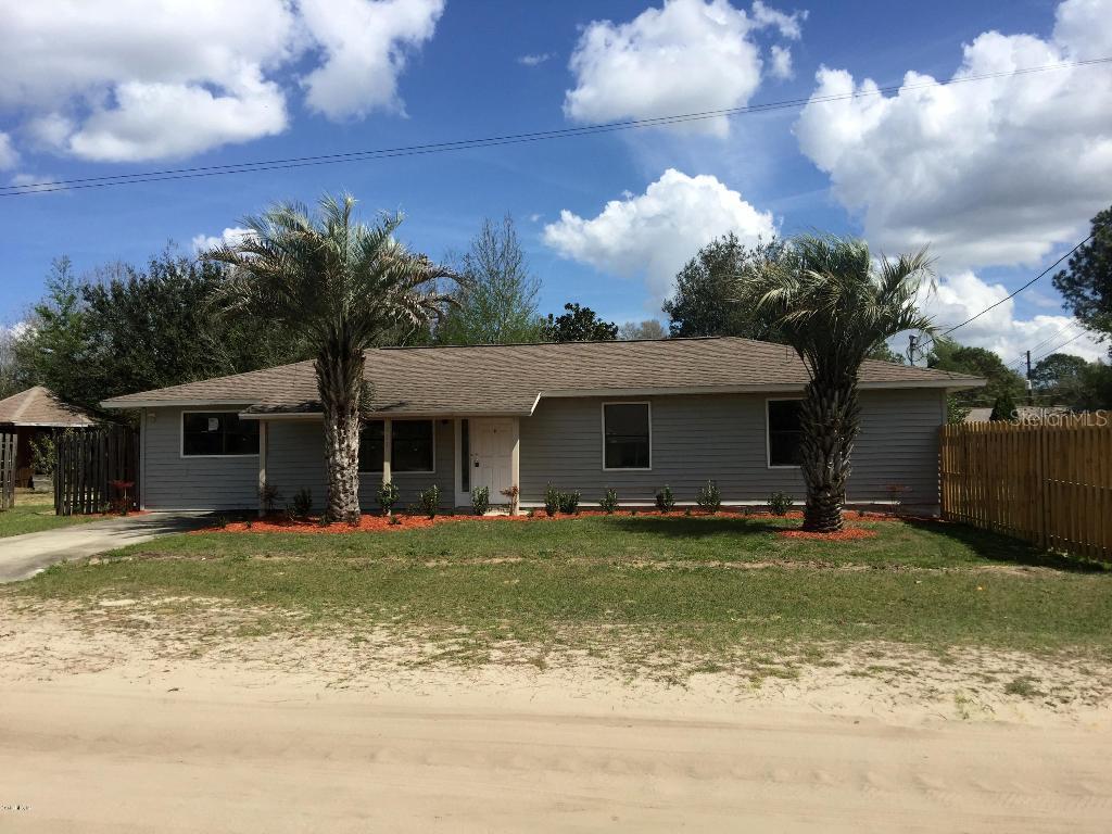 811 NW 56 Ave., Ocala, FL 34482