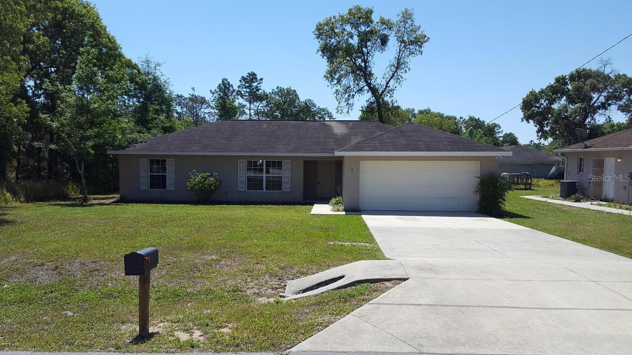 3 Spring Pl., Ocala, FL 34472