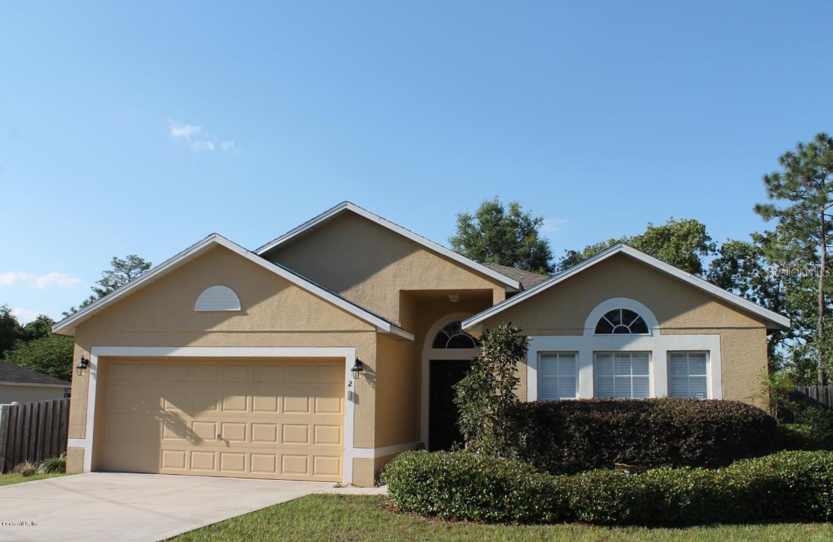 2 Pecan Run Way, Ocala, FL 34472