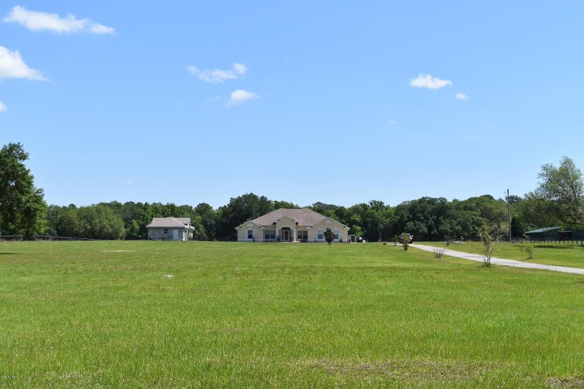 931 SE Highway 41, Williston, FL 32696