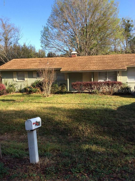 3825 SE 137 Ln., Summerfield, FL 34491