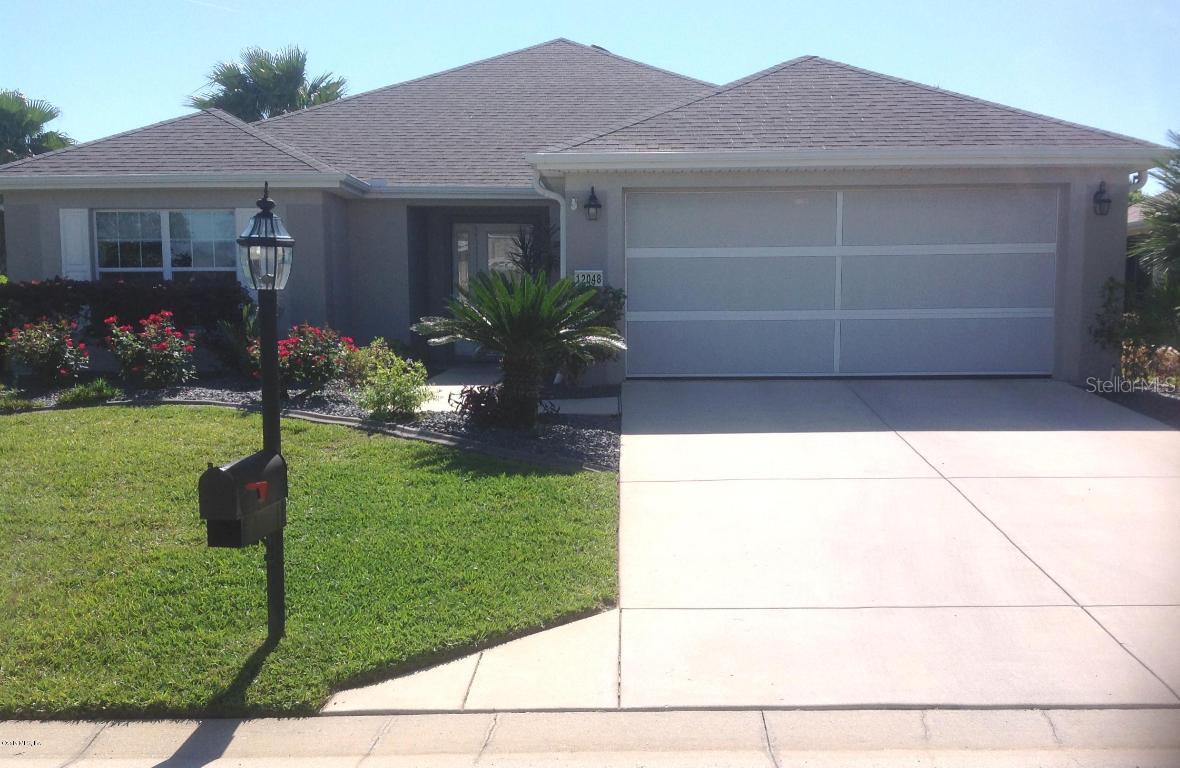 12048 SE 91 Cir., Summerfield, FL 34491