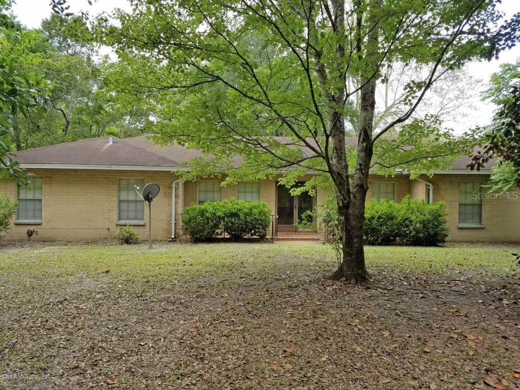 2650 NE 180th Ave., Williston, FL 32696