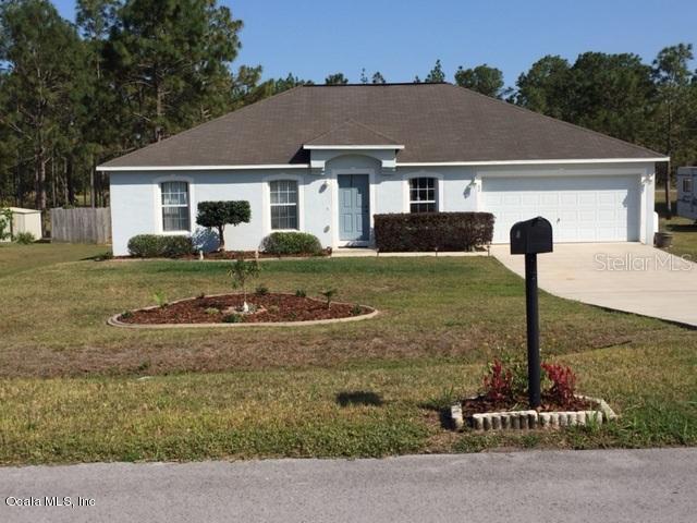 40 Hemlock Run, Ocala, FL 34472