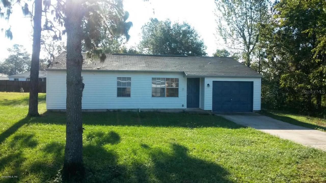 8 Spring Run, Ocala, FL 34472