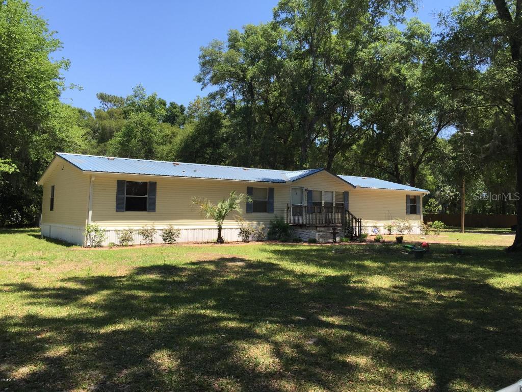 4555 SE 145th St., Summerfield, FL 34491