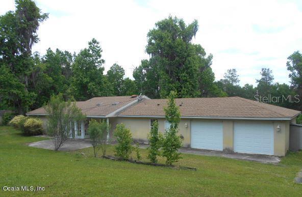 22910 NW 87 Avenue Rd., Micanopy, FL 32667