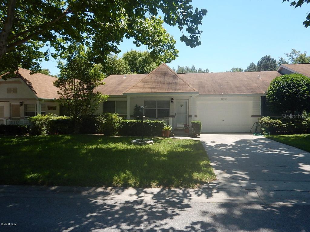 9441 SW 85th Ter. #C, Ocala, FL 34481