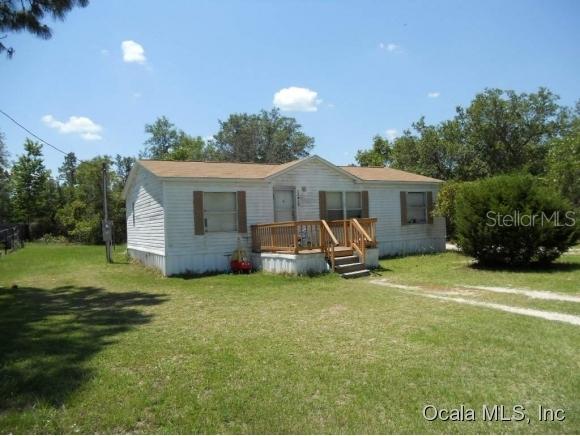 11910 NE 62 Ln., Williston, FL 32696