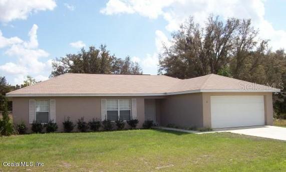 6 Bahia Pass Pl., Ocala, FL 34472