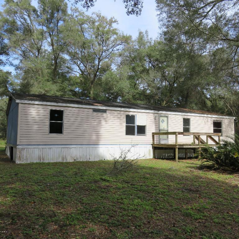 2731 NE 160 Pl., Citra, FL 32113