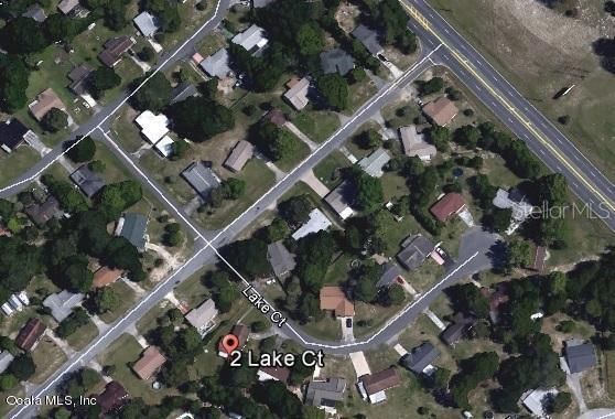 2 Lake Ct., Ocala, FL 34472