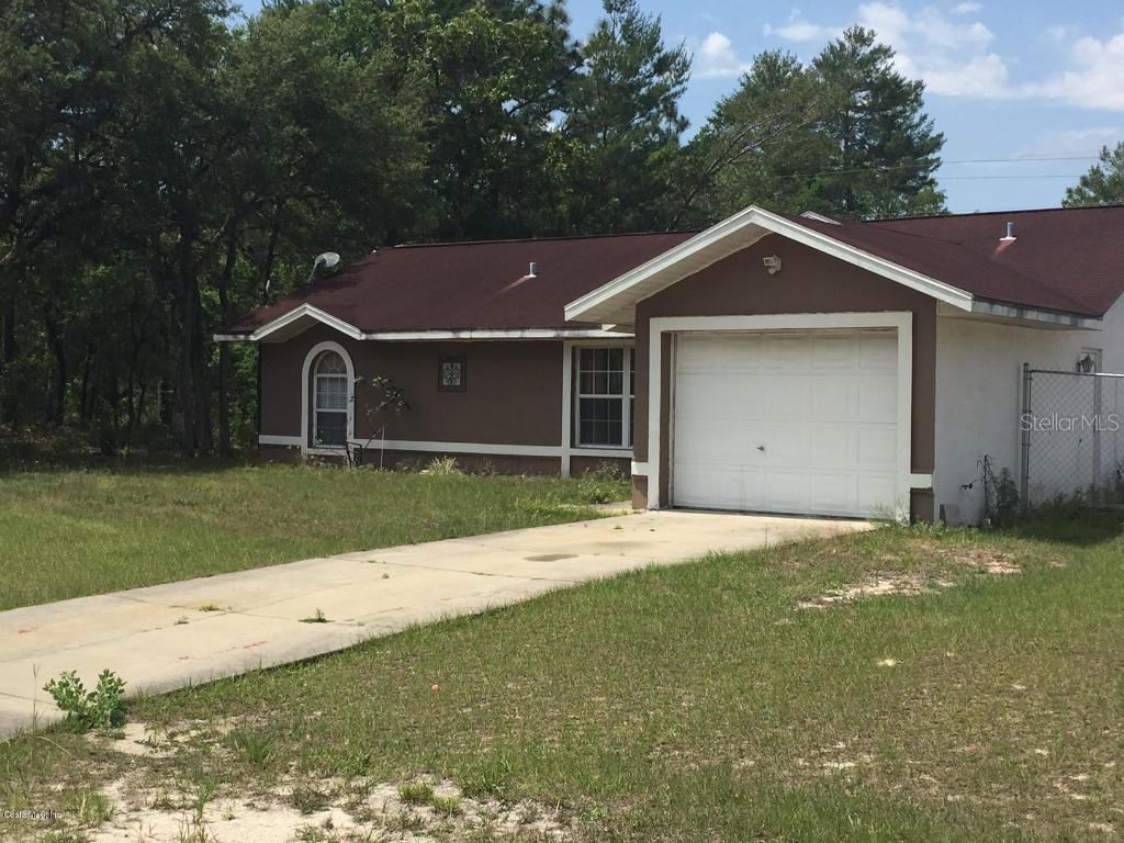 4677 SW 166th Loop, Ocala, FL 34473