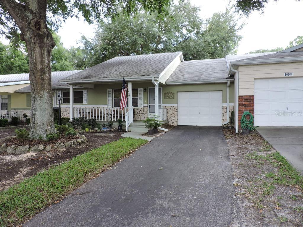 8680 SW 94th Ln. #E, Ocala, FL 34481