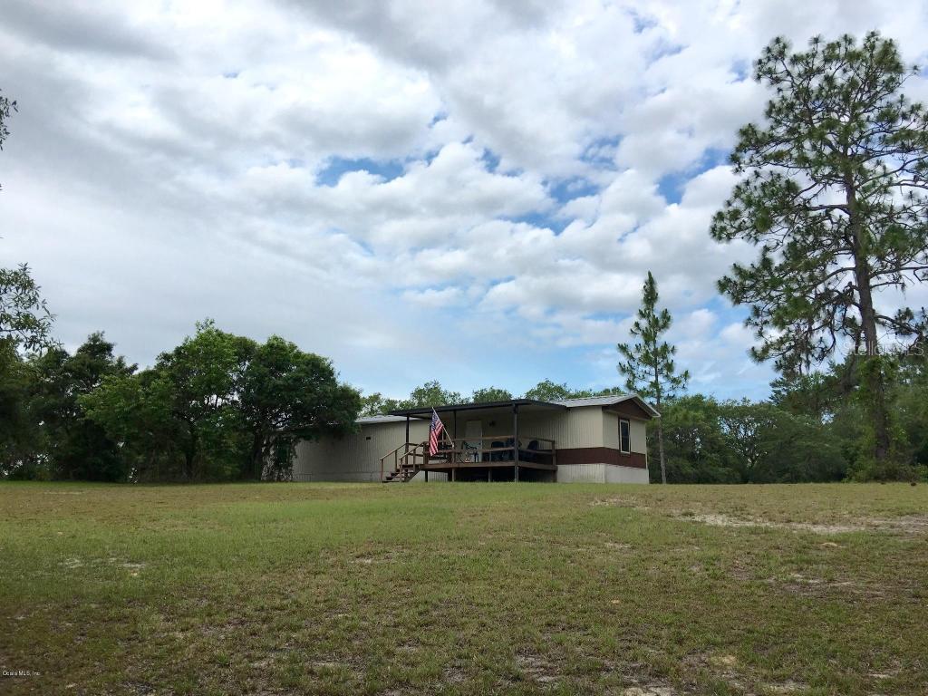 4850 NE 127th Ct., Williston, FL 32696