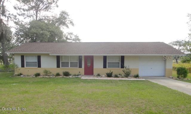 3 Cedar Cir., Ocala, FL 34472