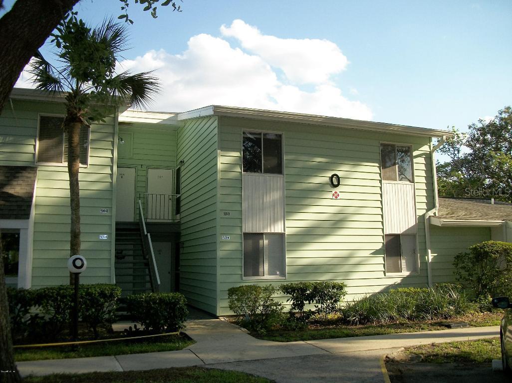 507 Midway Dr. #B, Ocala, FL 34472
