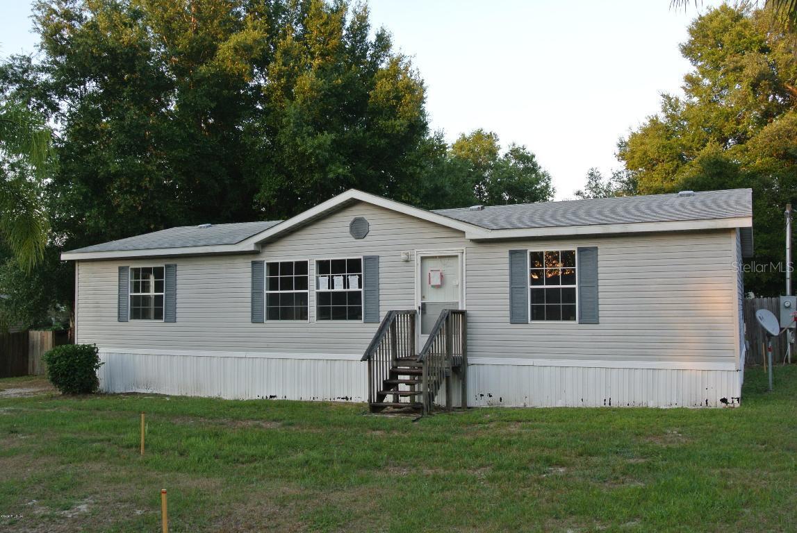 17181 SE 95th Ct., Summerfield, FL 34491