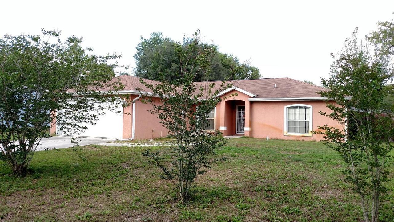 24 Pine Court Dr., Ocala, FL 34472