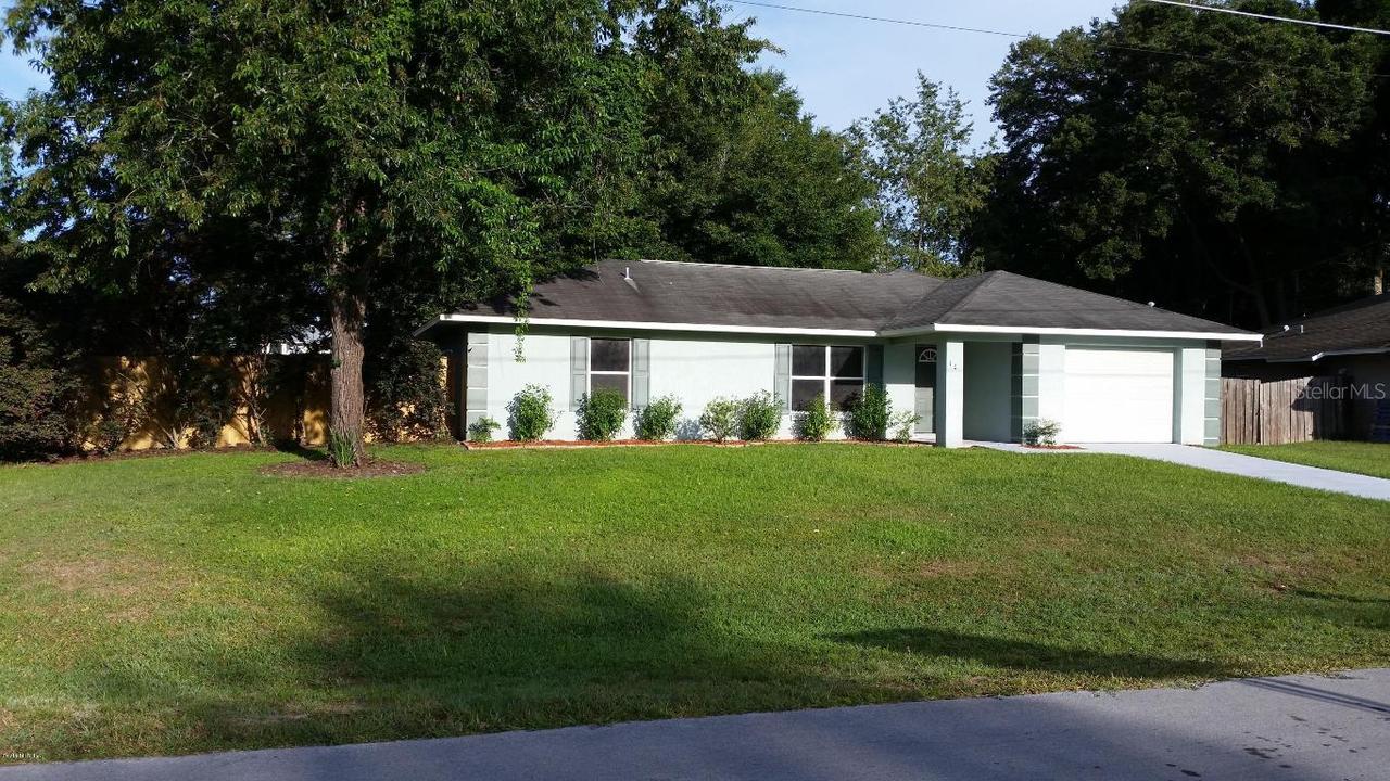 10 Pecan Course Trace, Ocala, FL 34472