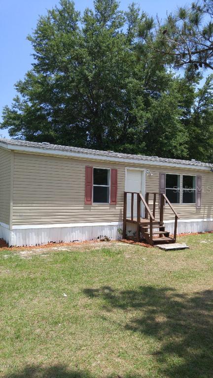 22323 NE 77th Terrace Rd., Citra, FL 32113
