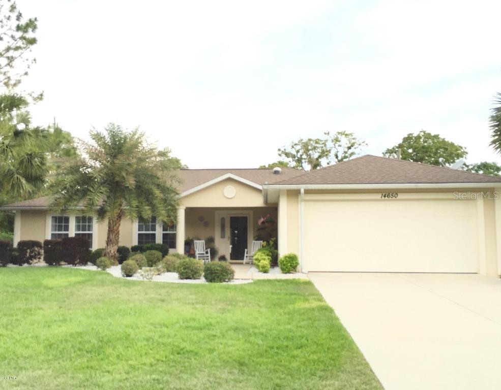 14650 SW 79 Terr Rd., Ocala, FL 34473