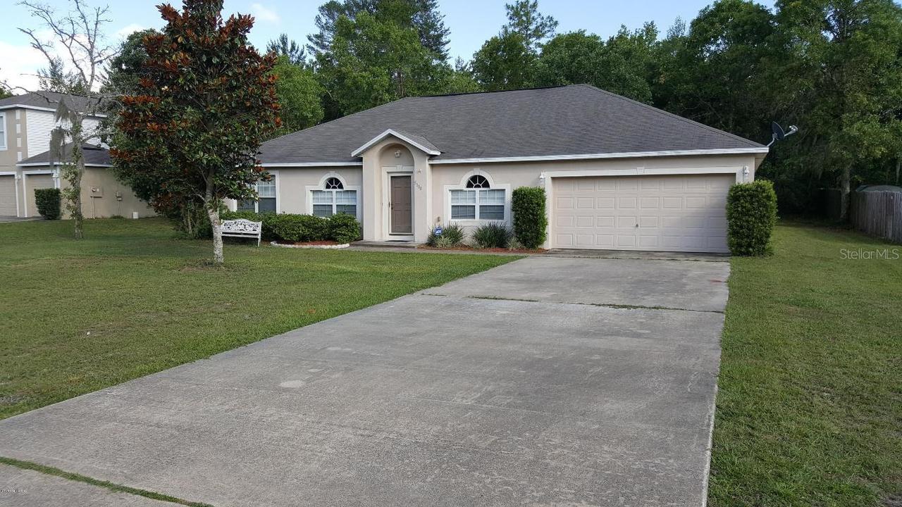 5308 SW 115 Street Rd Rd., Ocala, FL 34476