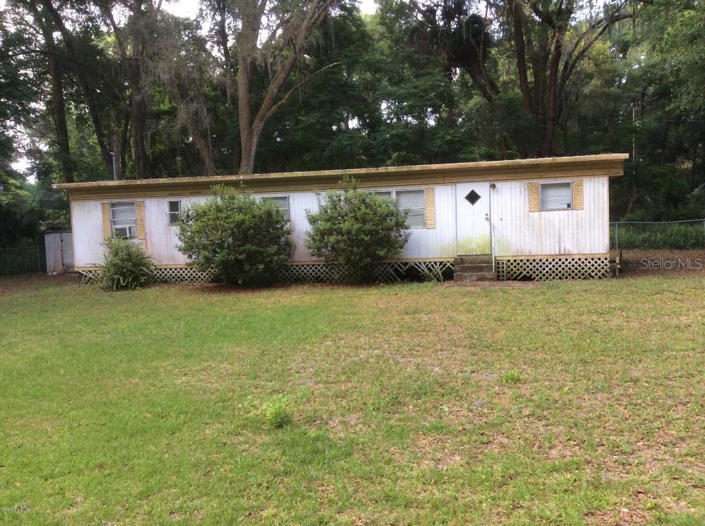 2790 NE 160th Ln., Citra, FL 32113