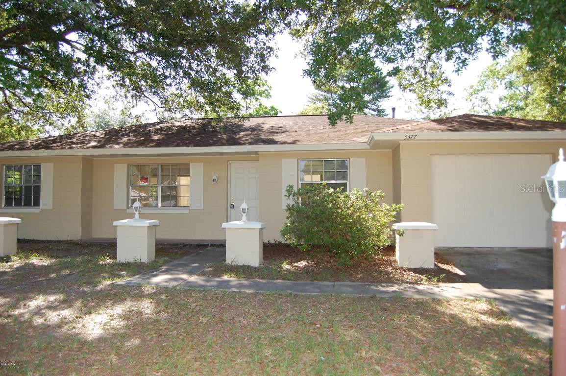 3377 SW 145 Pl., Ocala, FL 34473