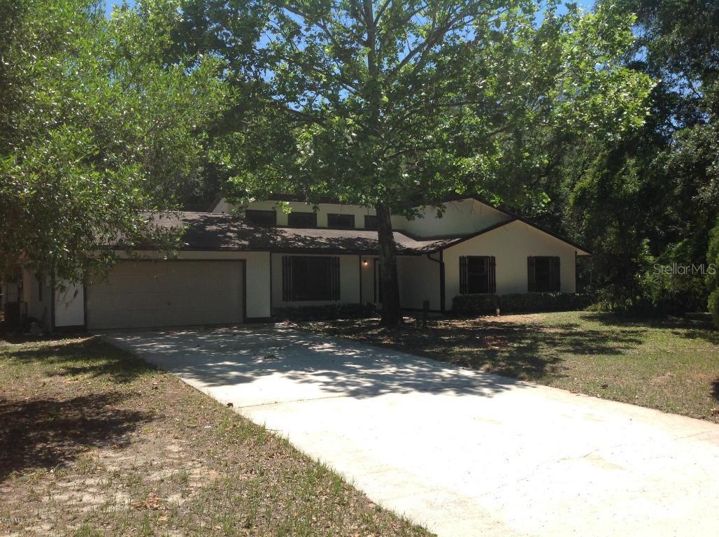 11340 W Gem St, Crystal River, FL 34428